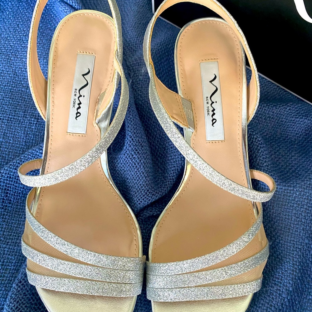 Dress Heels